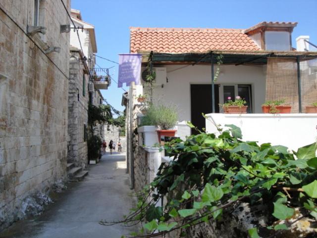 Apartments Haracic Hvar Town Eksteriør bilde