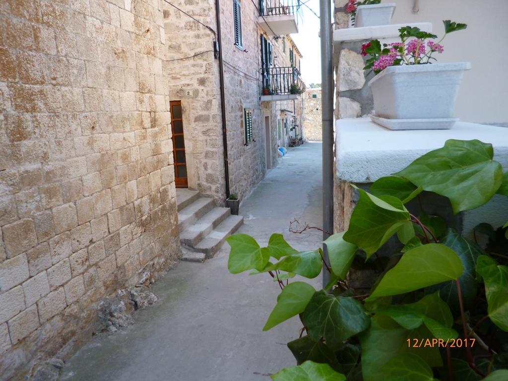 Apartments Haracic Hvar Town Eksteriør bilde